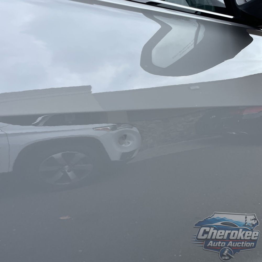2024 Audi RS Q8 Base
