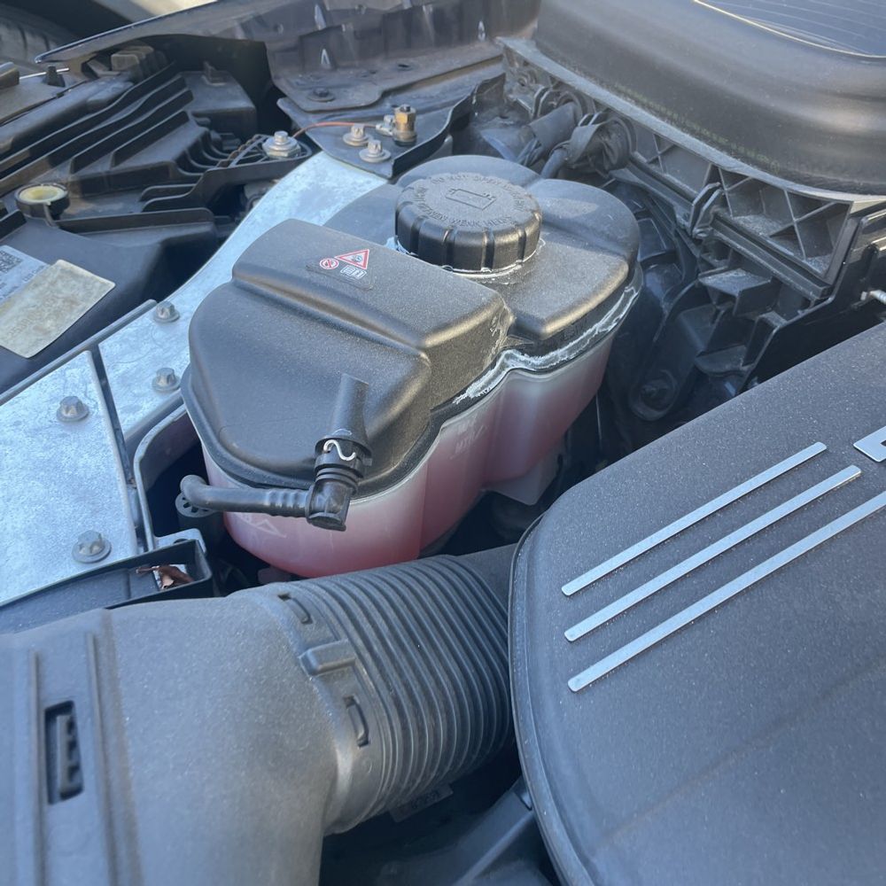 2021 Mercedes-Benz GLC AMG GLC 63
