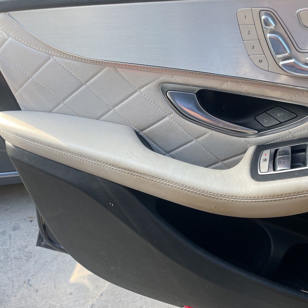 2021 Mercedes-Benz GLC AMG GLC 63