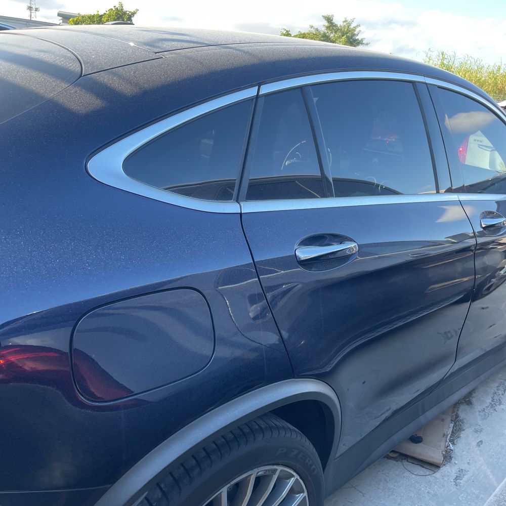 2021 Mercedes-Benz GLC AMG GLC 63