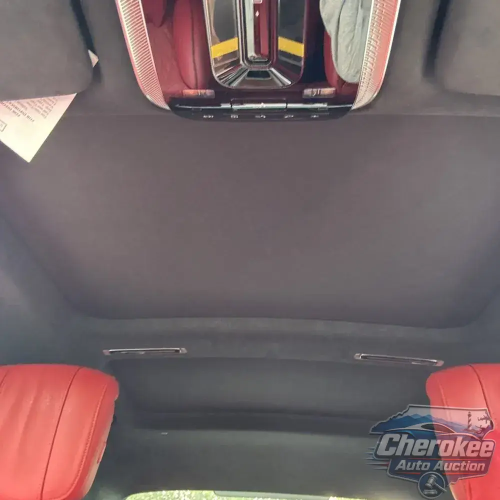 2025 Mercedes-Benz S-Class S 580 4MATIC