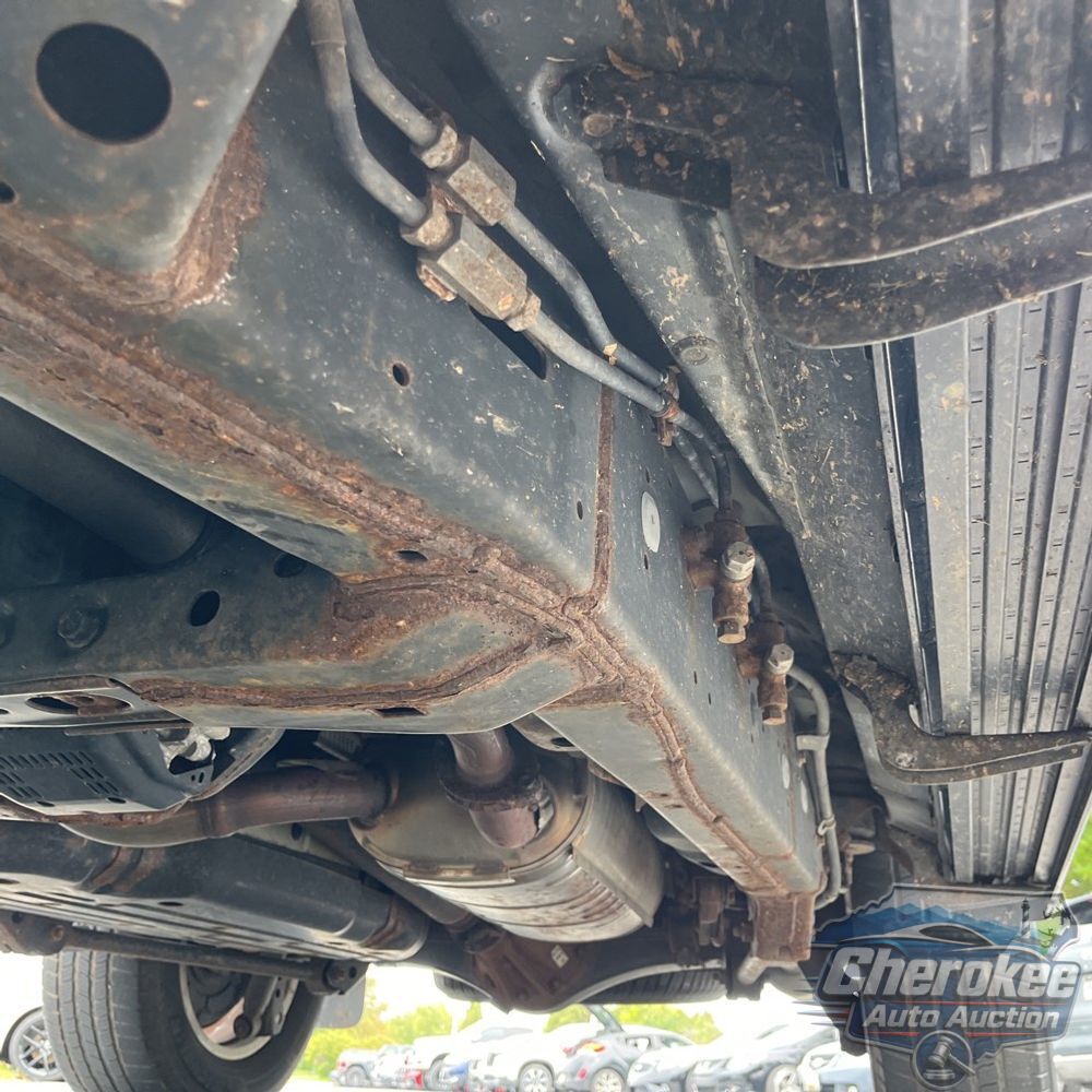 2016 Toyota Land Cruiser Base