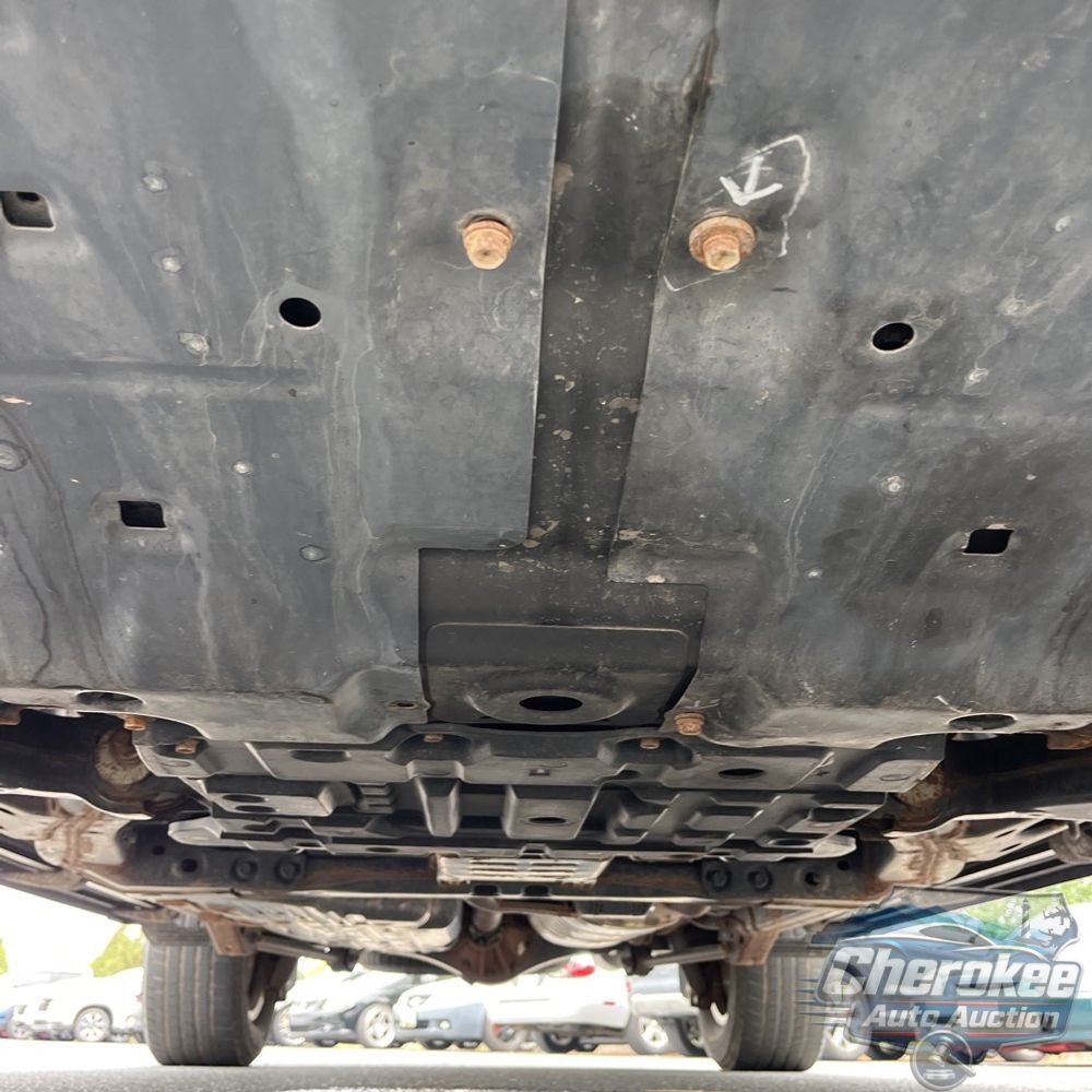 2016 Toyota Land Cruiser Base