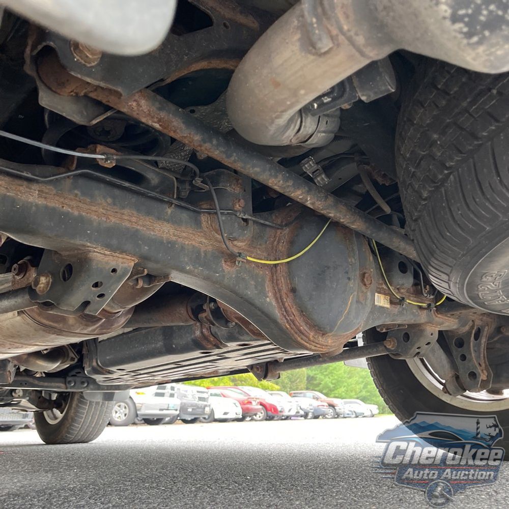 2016 Toyota Land Cruiser Base