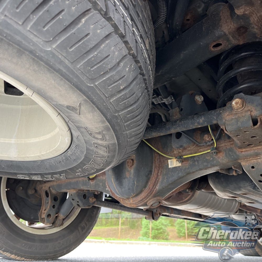 2016 Toyota Land Cruiser Base