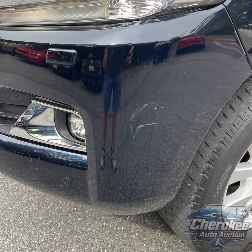 2016 Toyota Land Cruiser Base