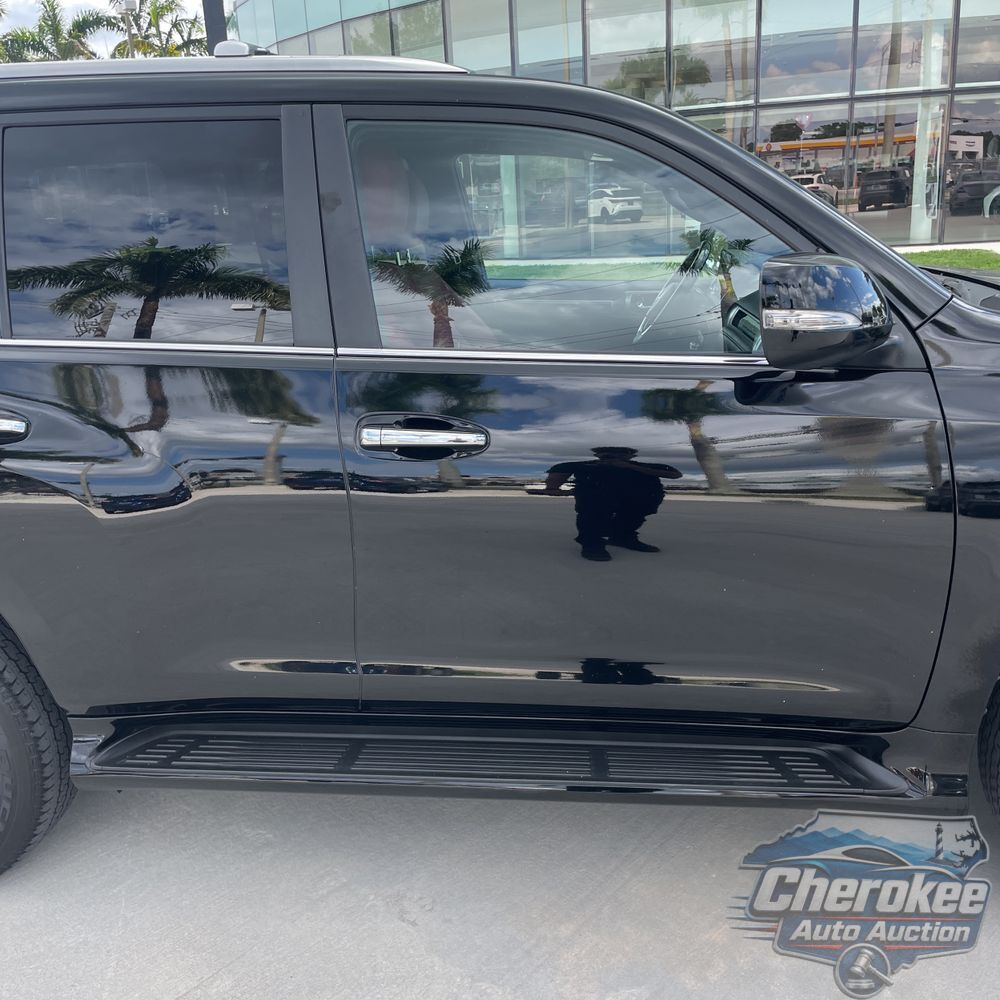 2023 Lexus GX 460 Base
