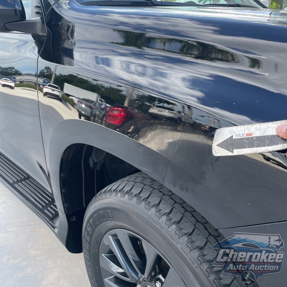 2023 Lexus GX 460 Base