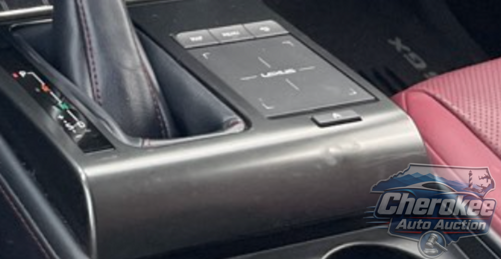 2023 Lexus GX 460 Base