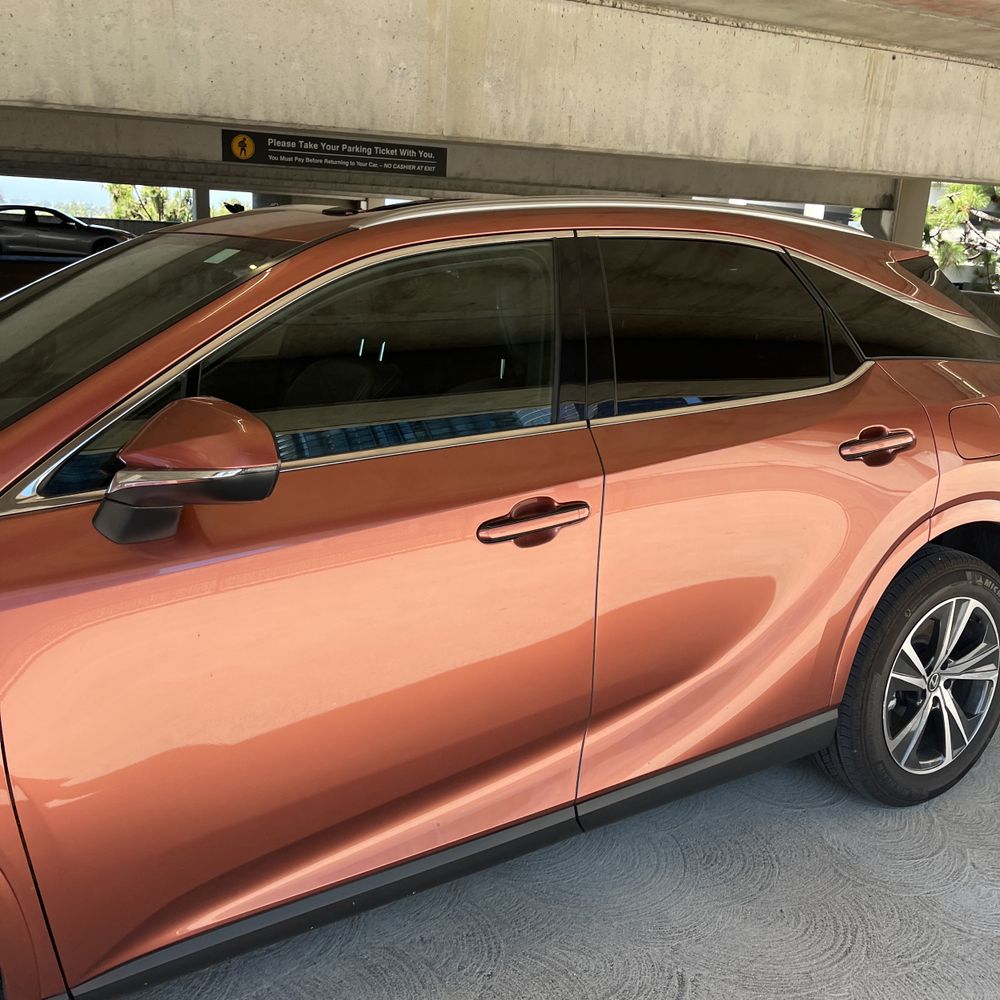 2023 Lexus RX 350h Premium+