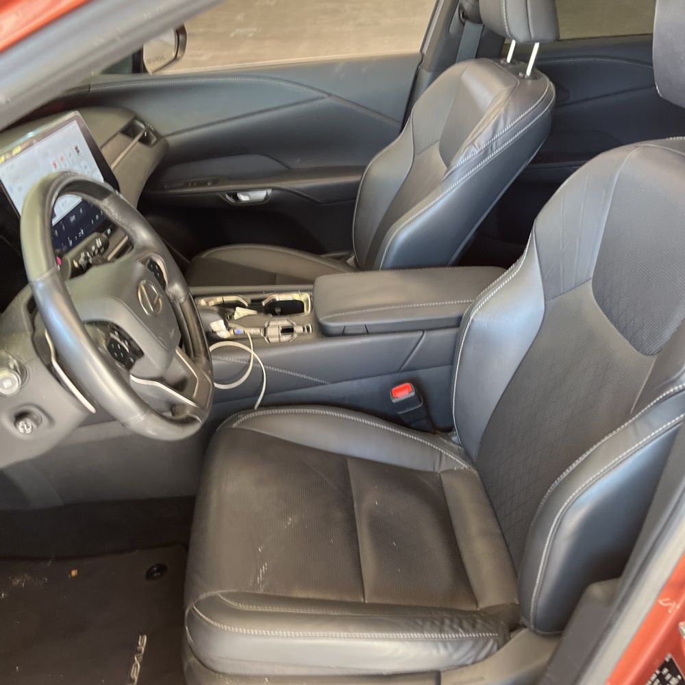 2023 Lexus RX 350h Premium+