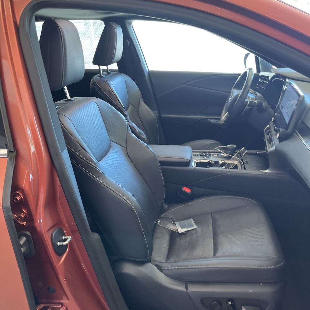 2023 Lexus RX 350h Premium+