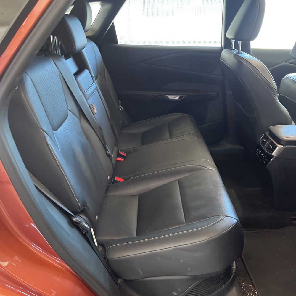 2023 Lexus RX 350h Premium+