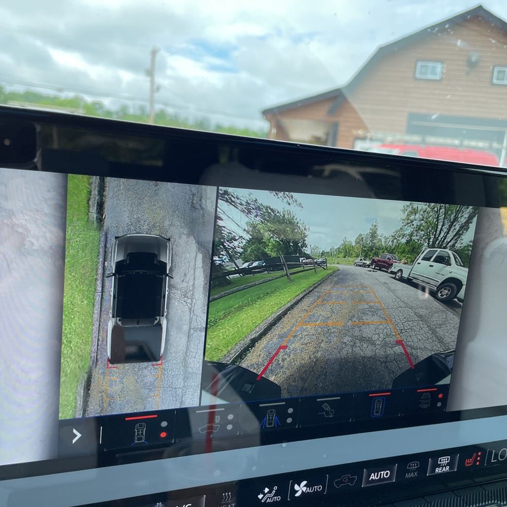 2023 GMC HUMMER EV 3X