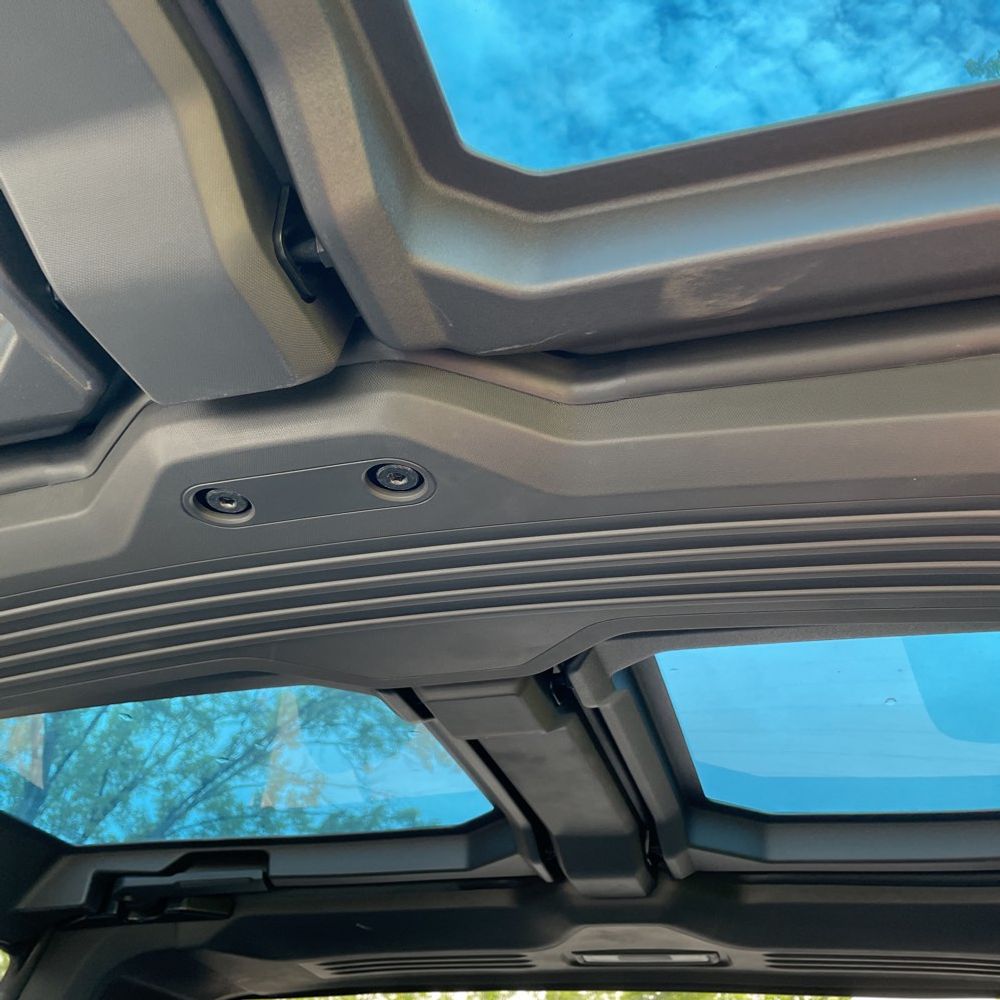 2023 GMC HUMMER EV 3X