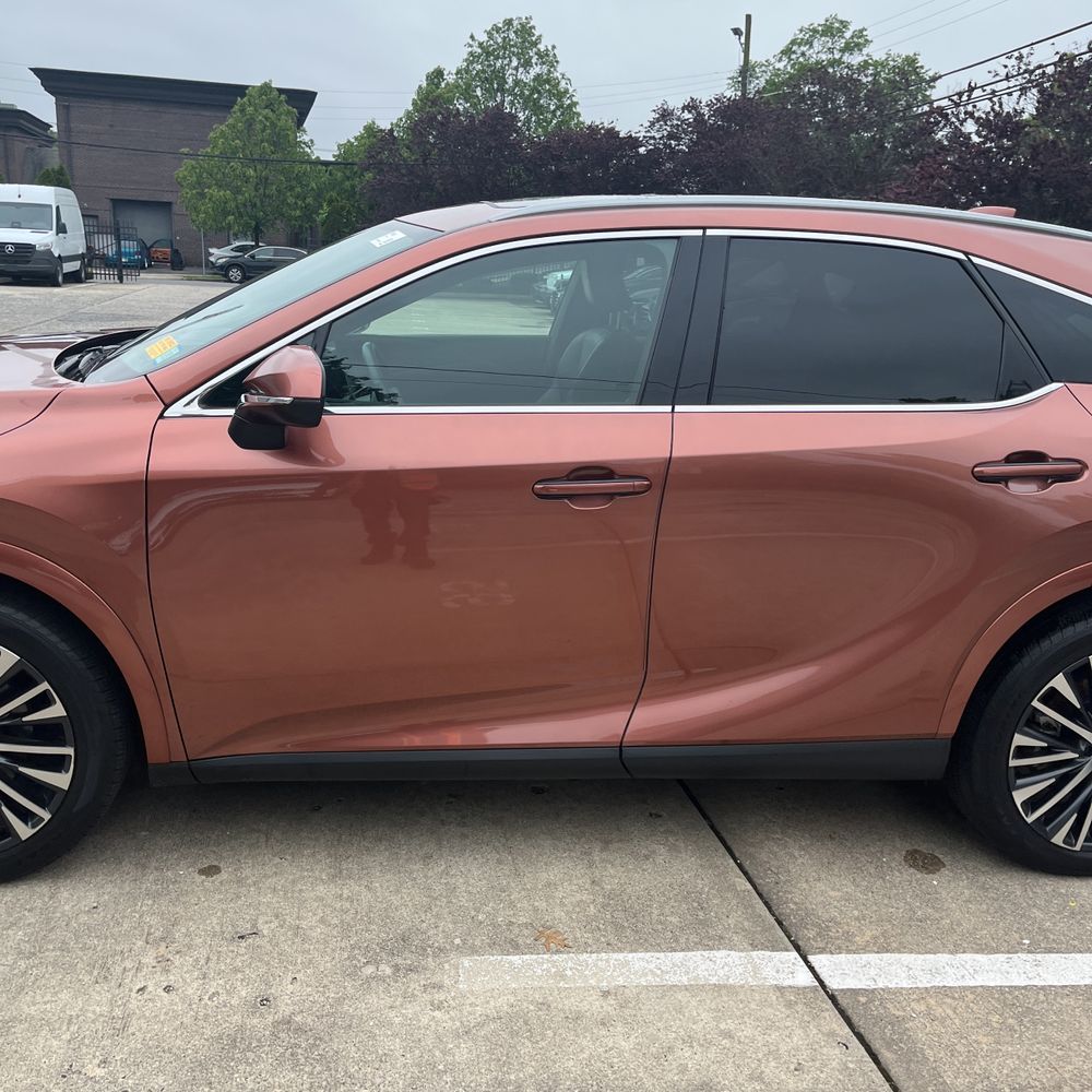 2023 Lexus RX 350 Premium+
