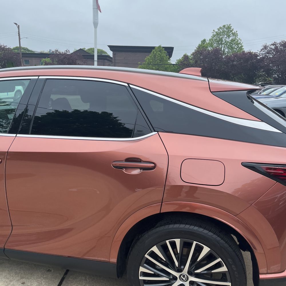 2023 Lexus RX 350 Premium+