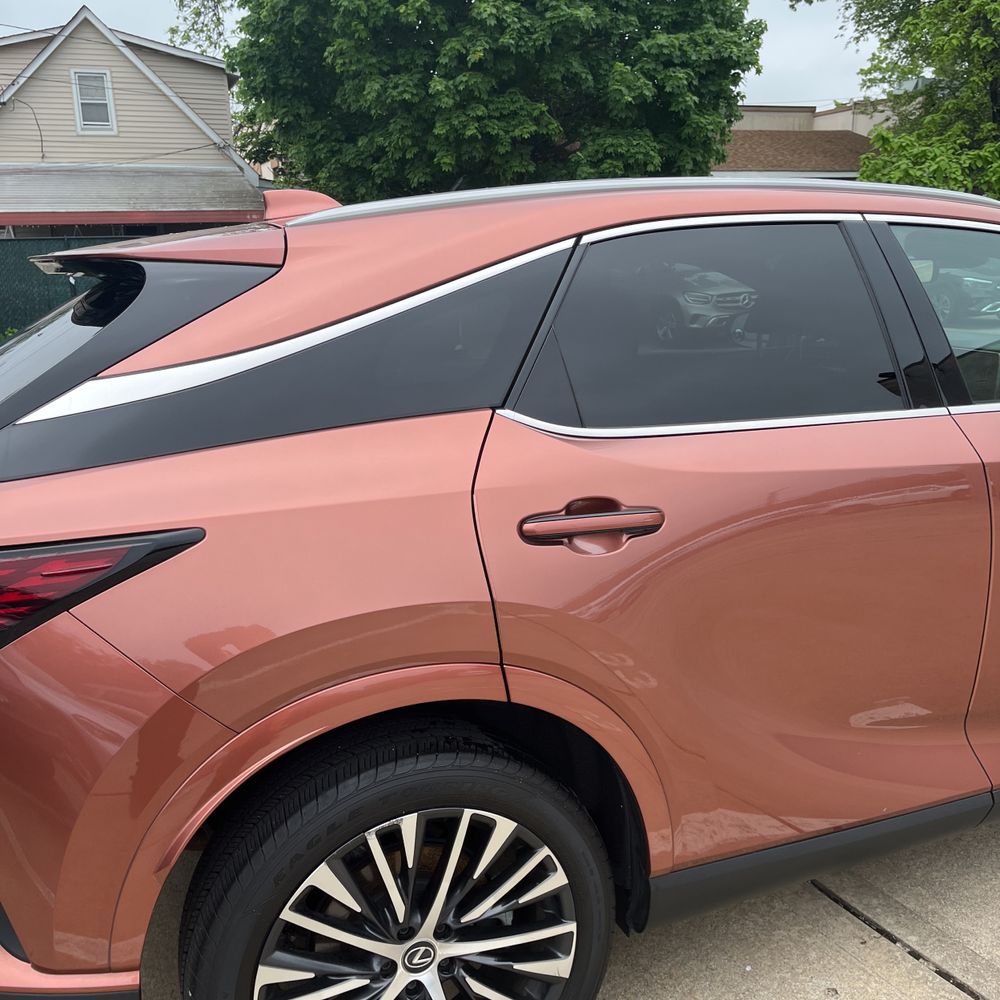 2023 Lexus RX 350 Premium+
