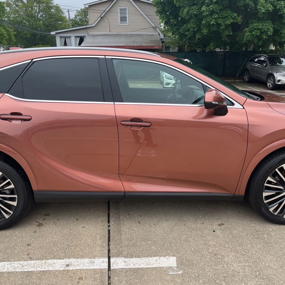 2023 Lexus RX 350 Premium+