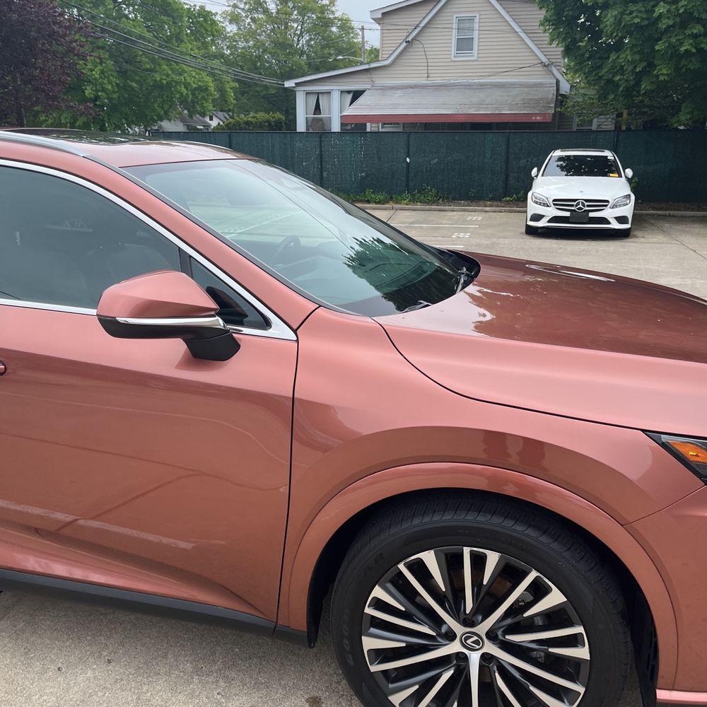 2023 Lexus RX 350 Premium+
