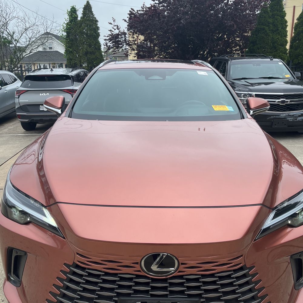 2023 Lexus RX 350 Premium+