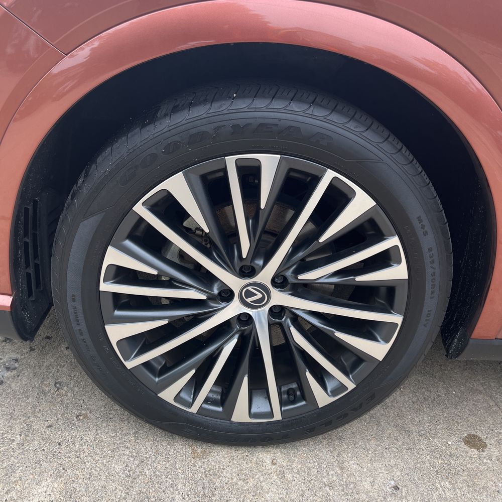 2023 Lexus RX 350 Premium+