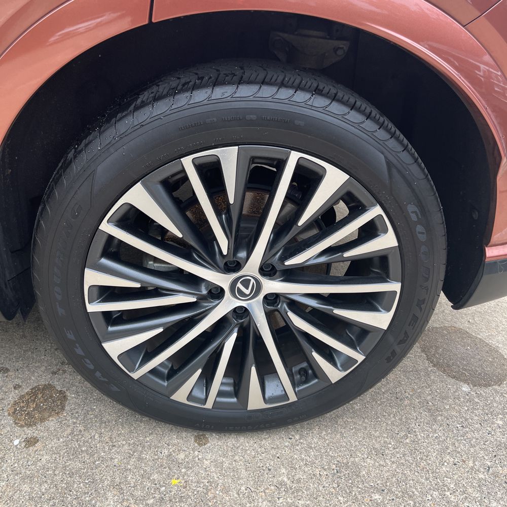 2023 Lexus RX 350 Premium+