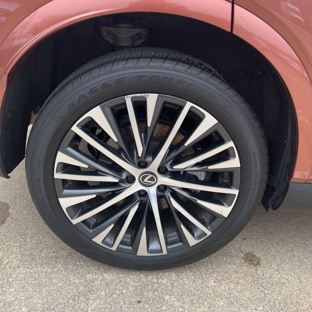 2023 Lexus RX 350 Premium+