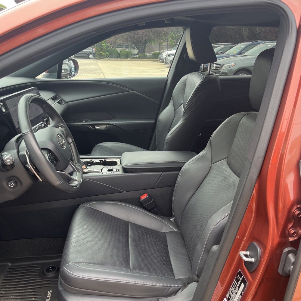 2023 Lexus RX 350 Premium+