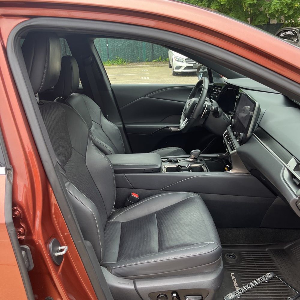 2023 Lexus RX 350 Premium+