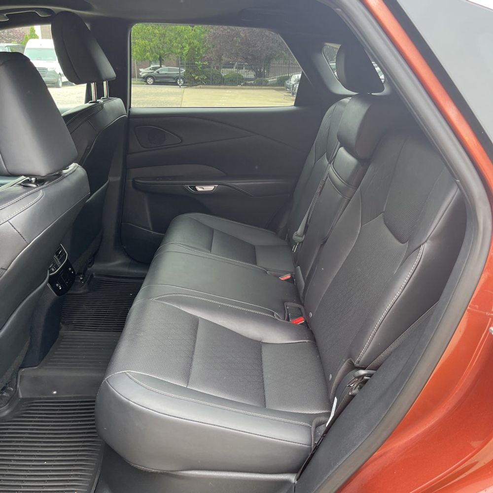 2023 Lexus RX 350 Premium+