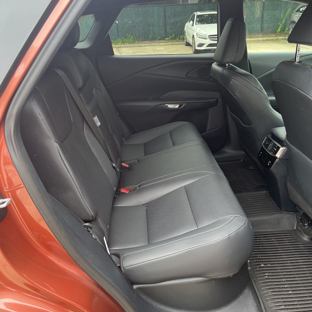 2023 Lexus RX 350 Premium+