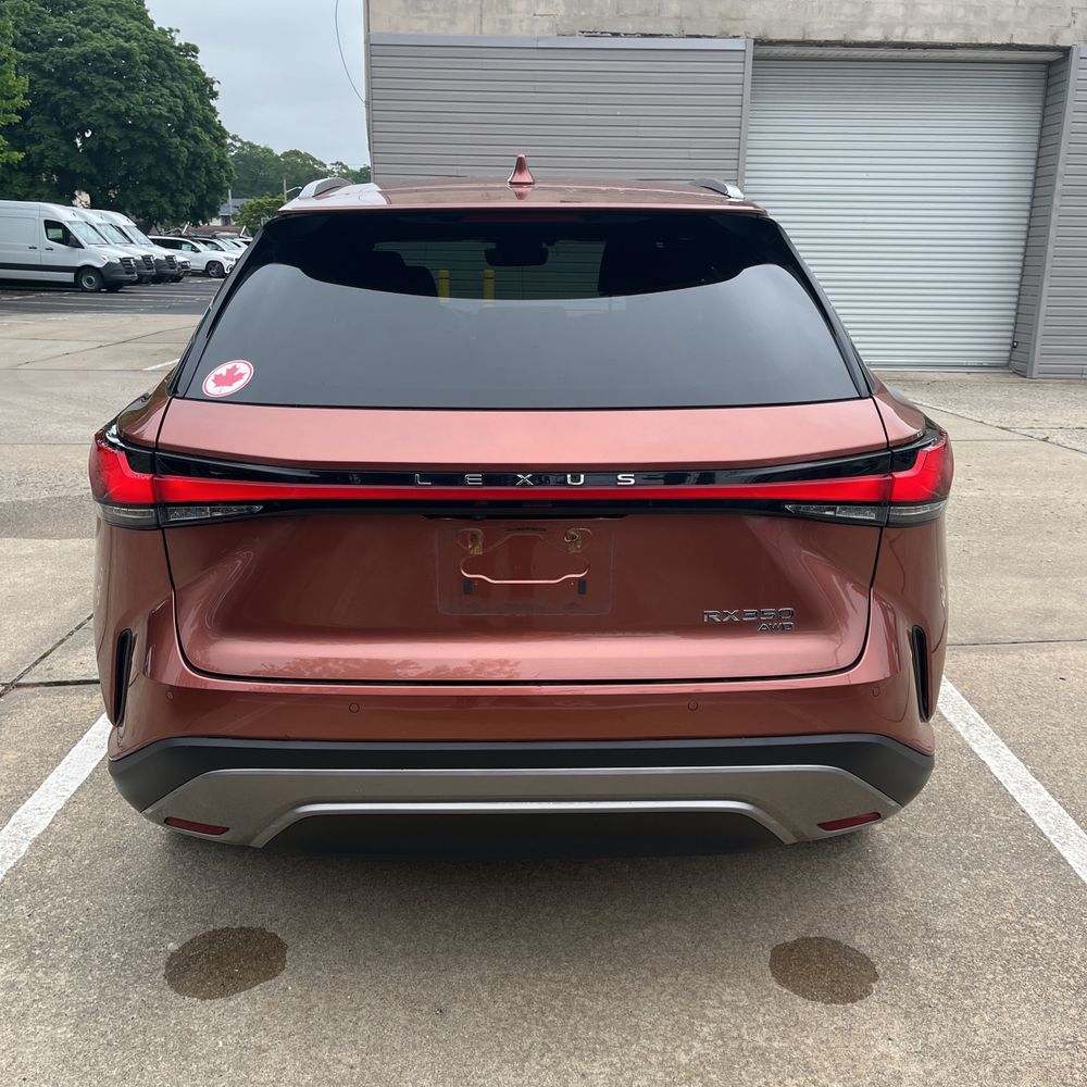 2023 Lexus RX 350 Premium+
