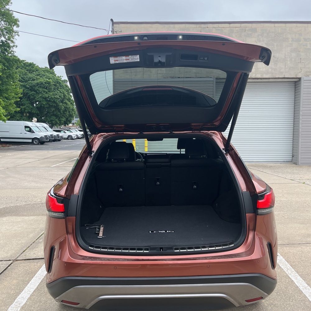 2023 Lexus RX 350 Premium+