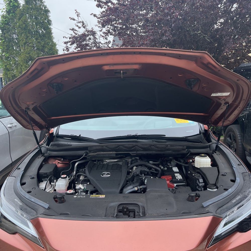 2023 Lexus RX 350 Premium+
