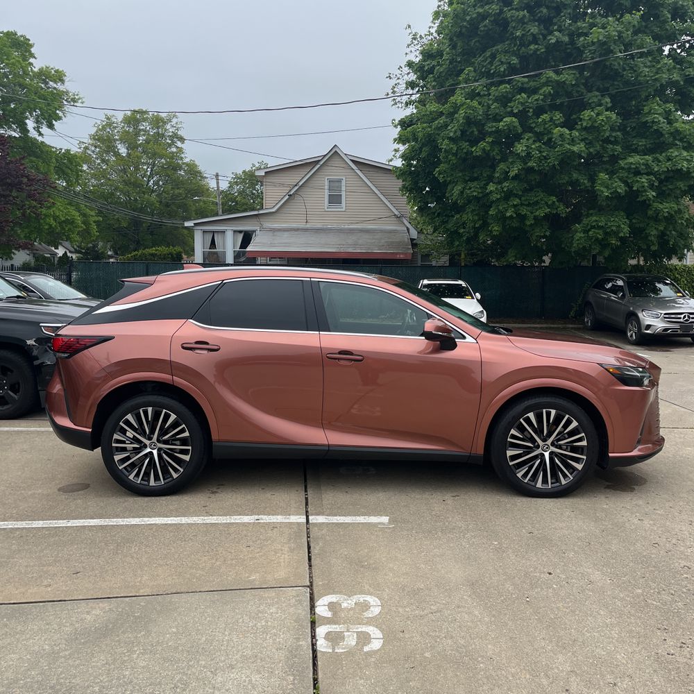 2023 Lexus RX 350 Premium+