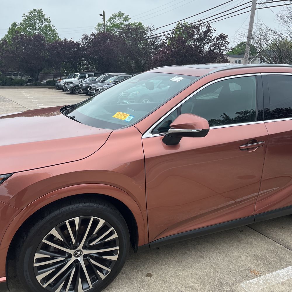 2023 Lexus RX 350 Premium+
