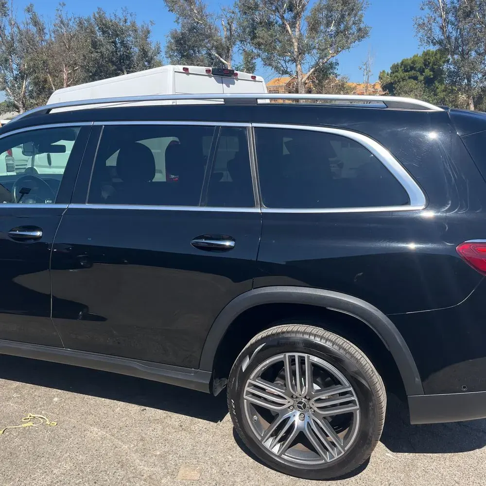 2024 Mercedes-Benz GLS GLS450