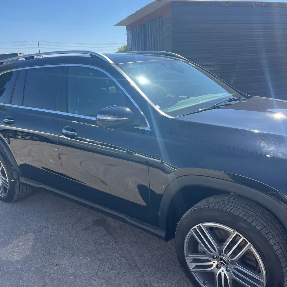 2024 Mercedes-Benz GLS GLS450