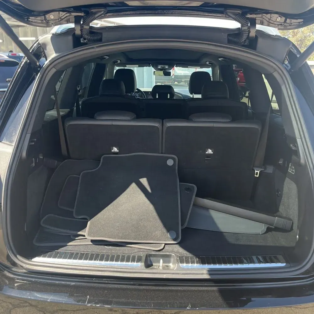 2024 Mercedes-Benz GLS GLS450