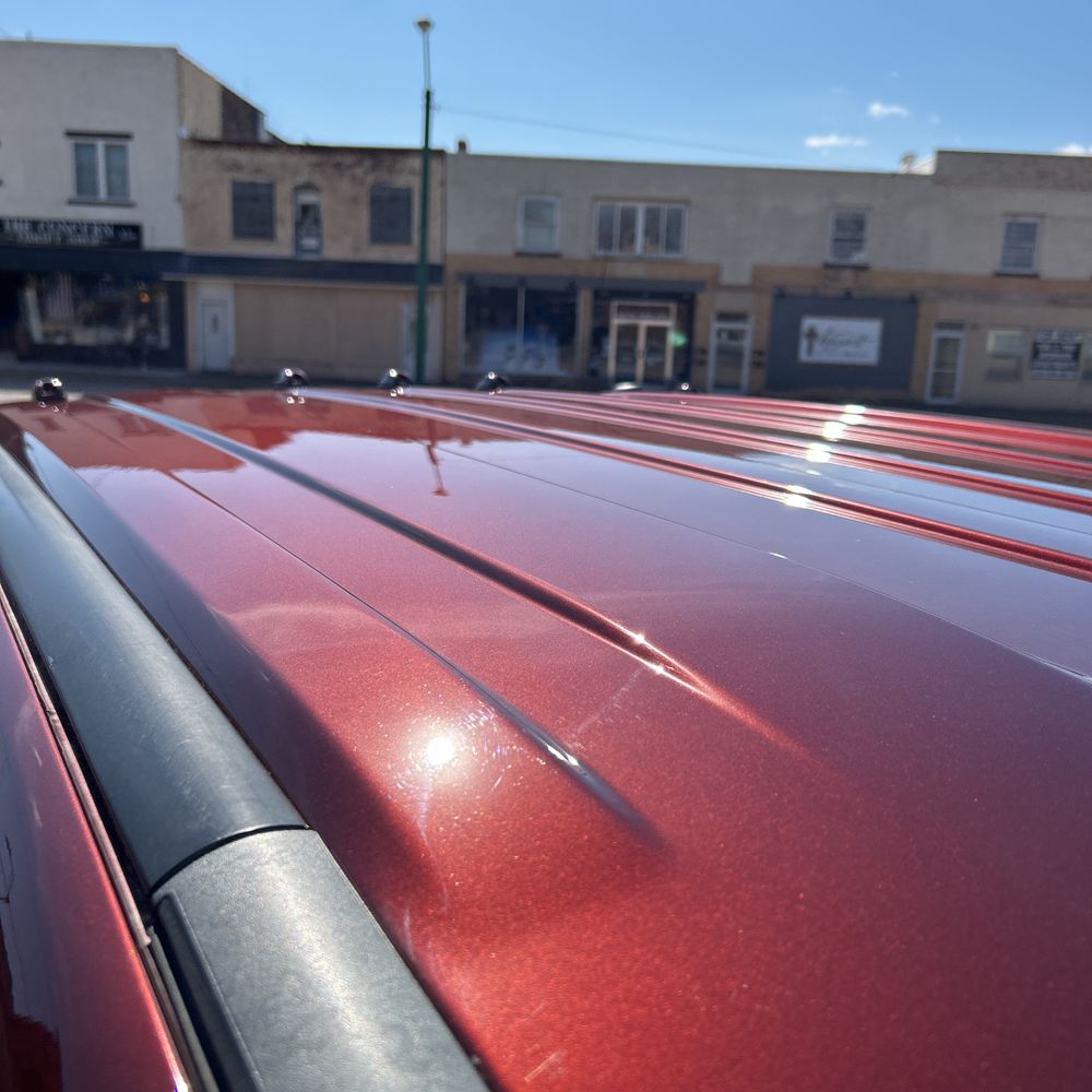 2017 Ford F-450 Super Duty Lariat