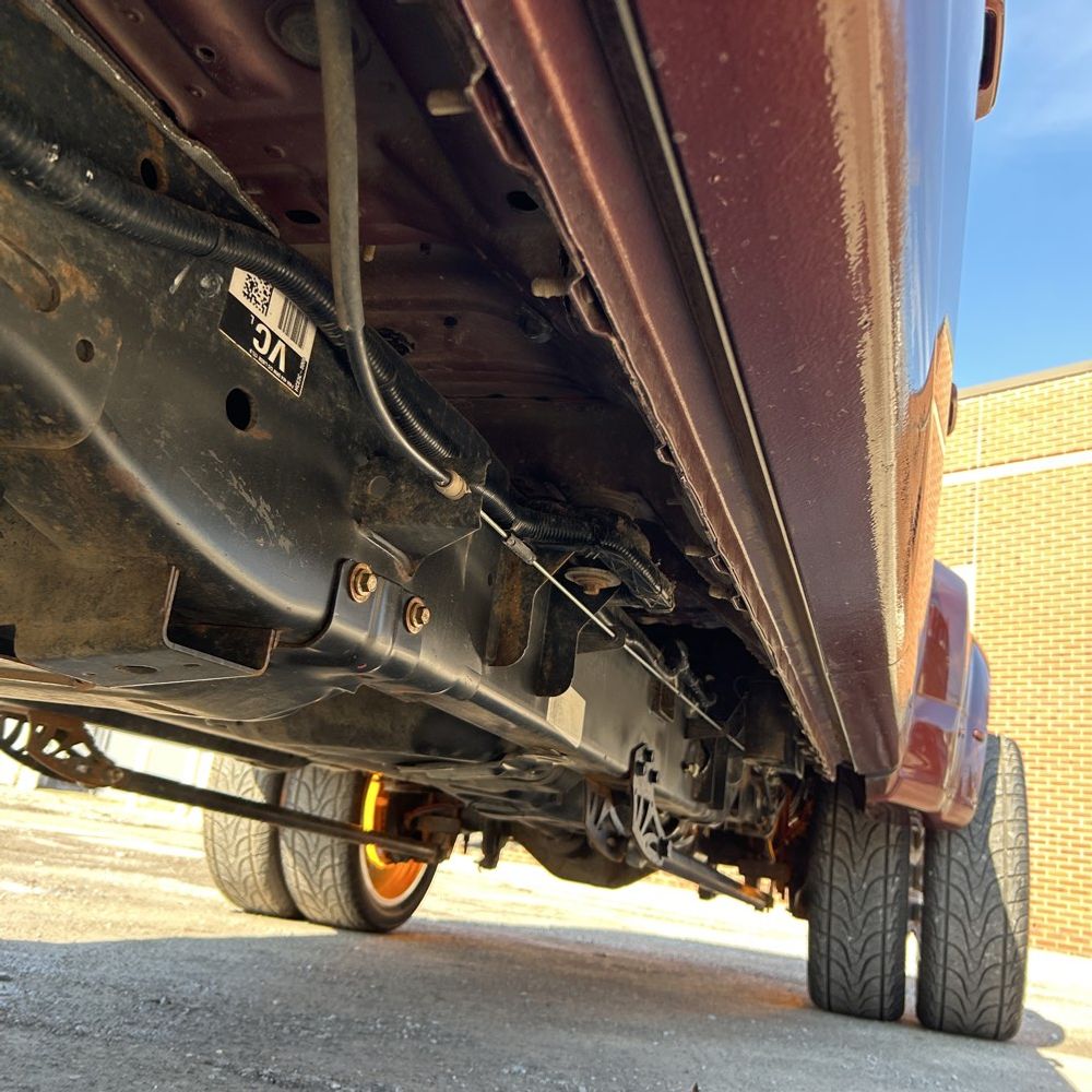 2017 Ford F-450 Super Duty Lariat