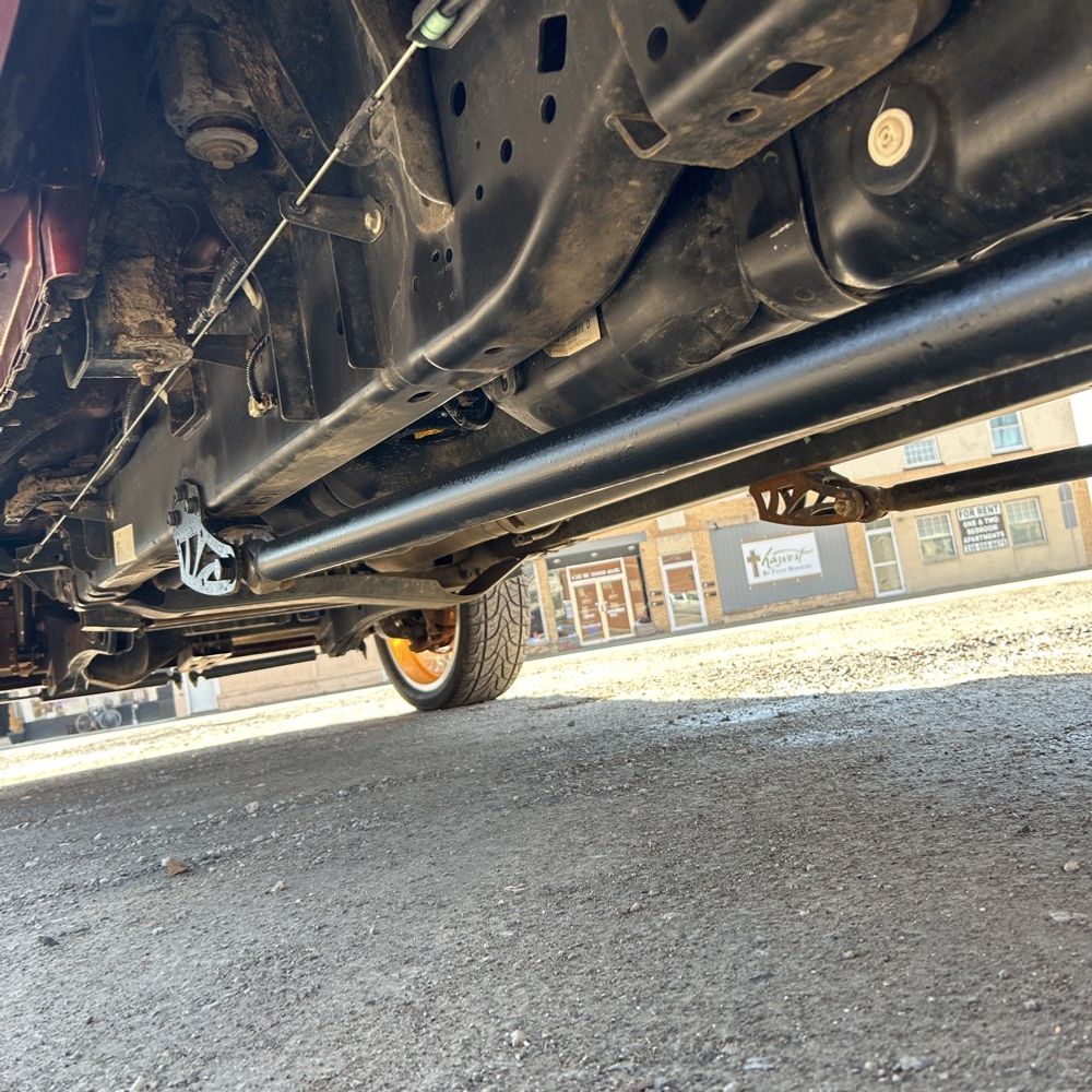 2017 Ford F-450 Super Duty Lariat