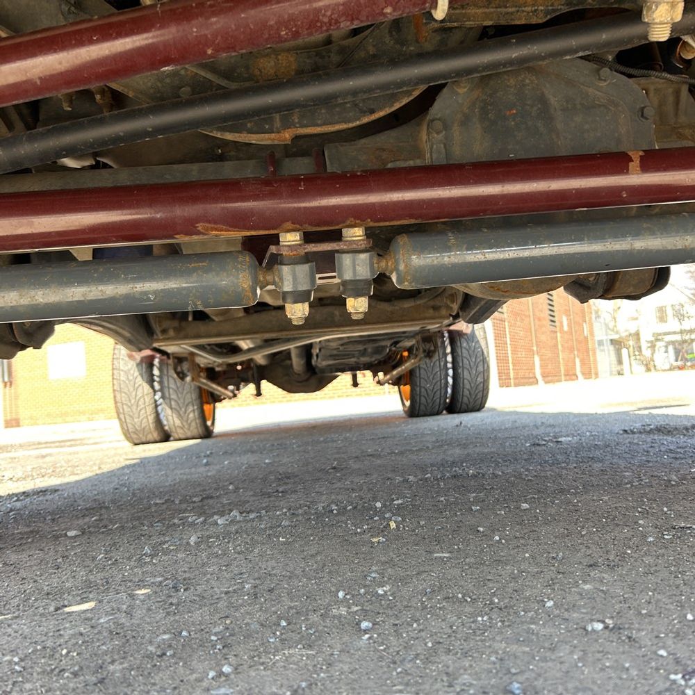 2017 Ford F-450 Super Duty Lariat