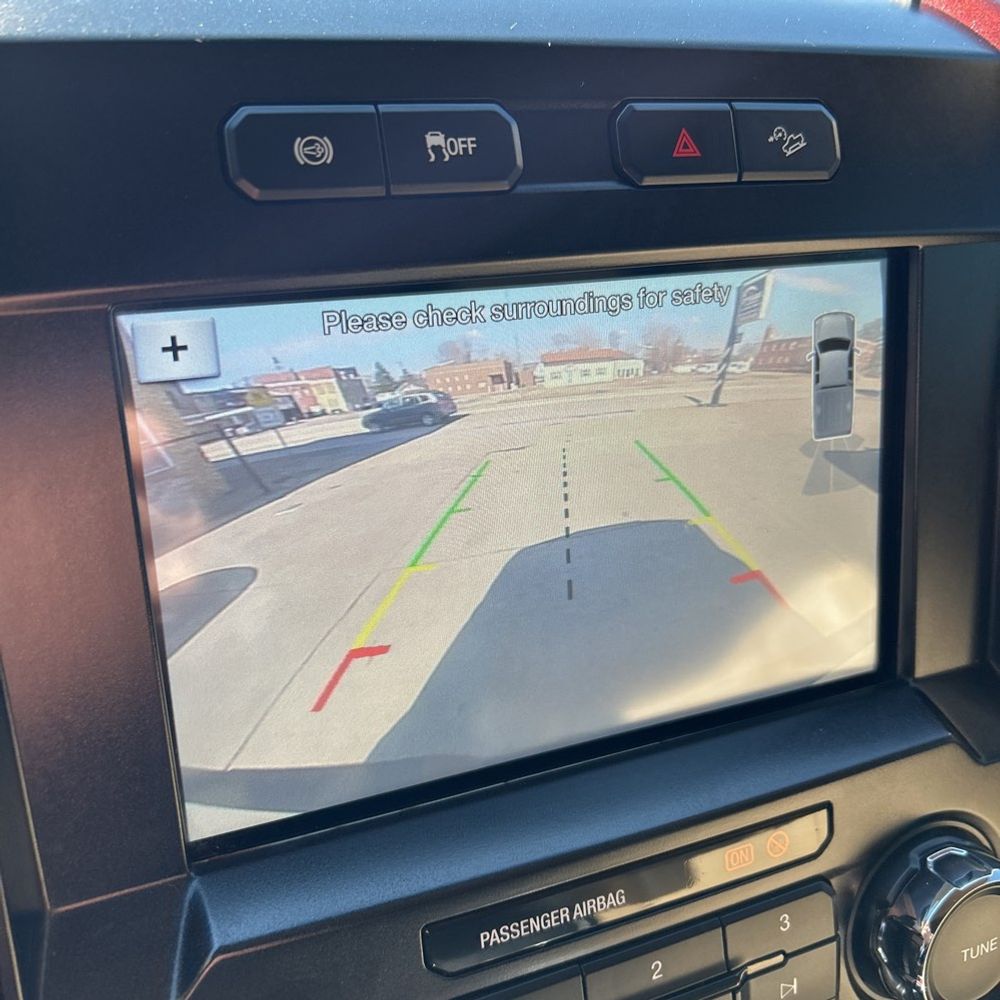 2017 Ford F-450 Super Duty Lariat