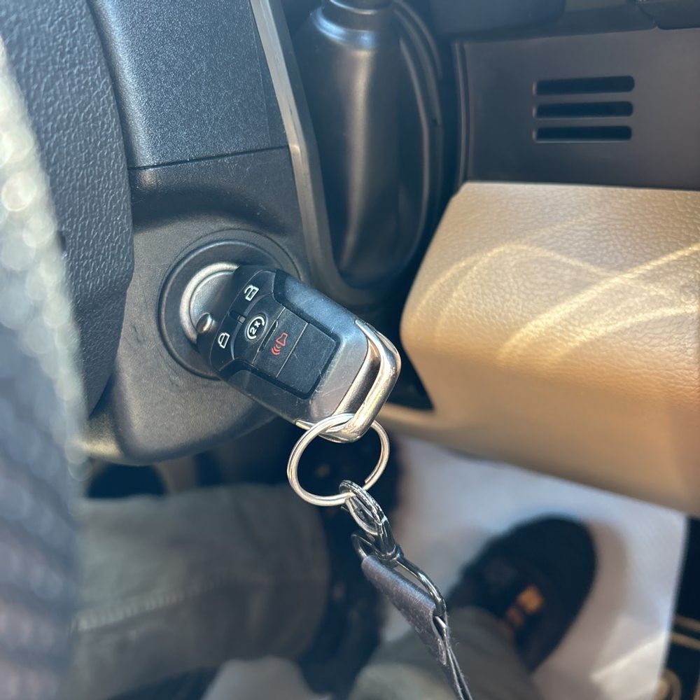 2017 Ford F-450 Super Duty Lariat