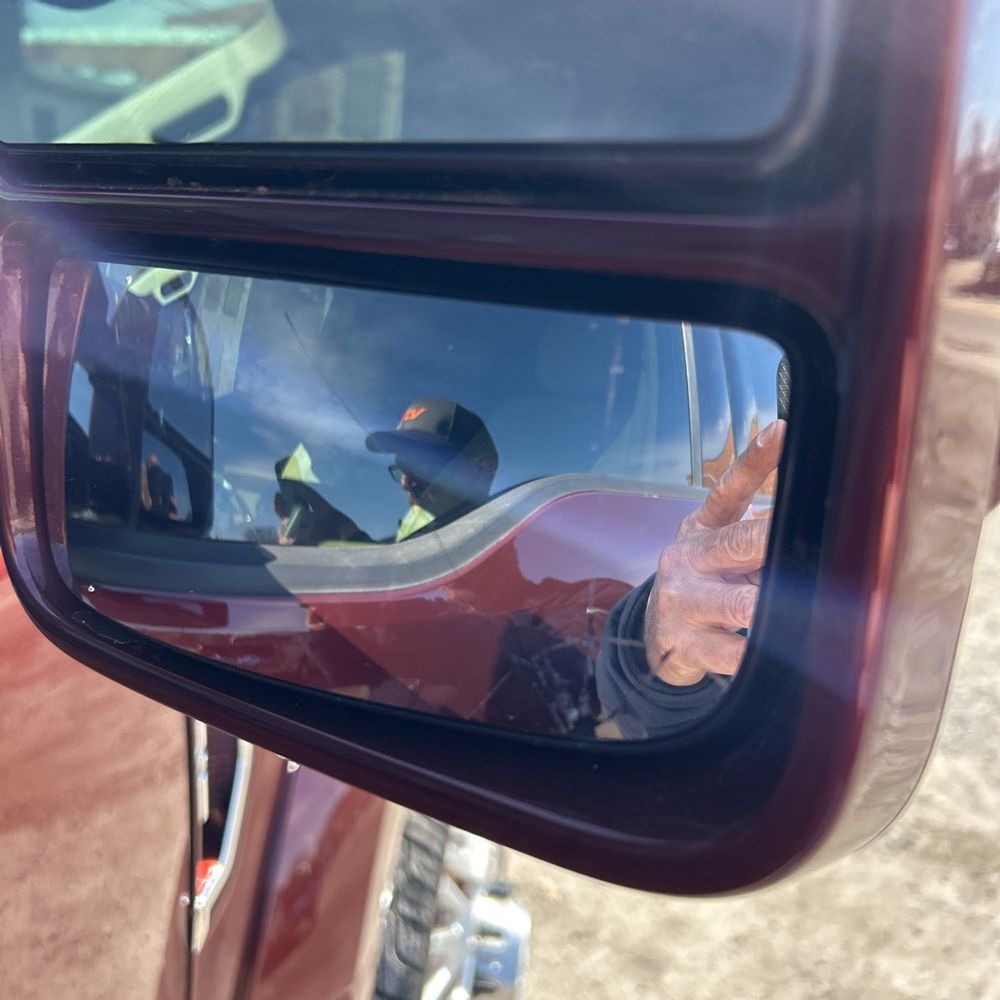 2017 Ford F-450 Super Duty Lariat