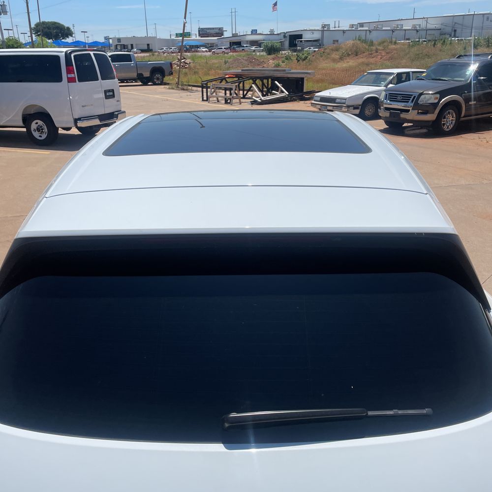 2022 Porsche Cayenne Base