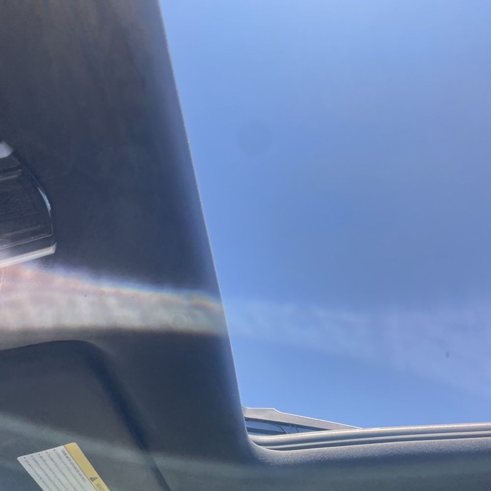 2022 Porsche Cayenne Base