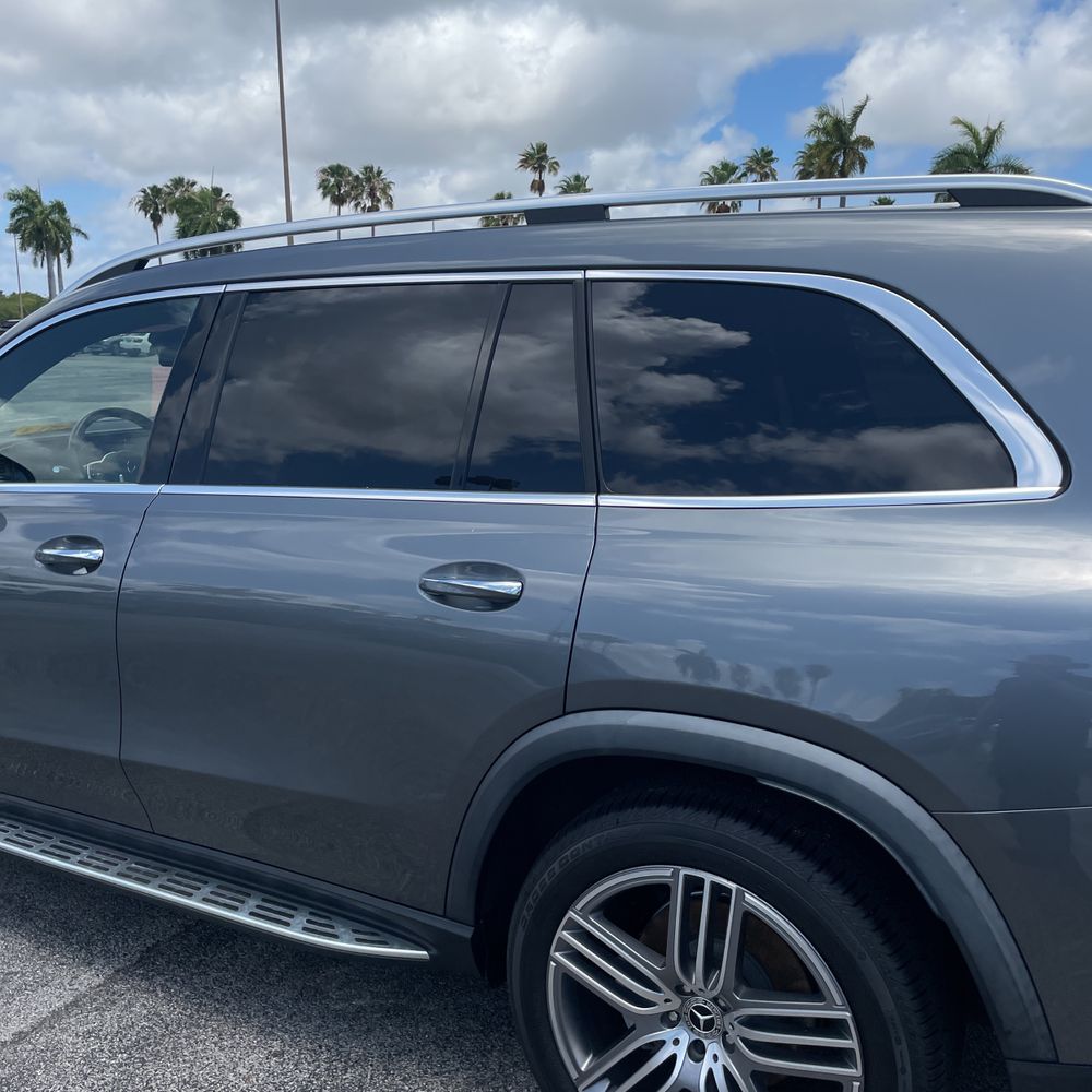 2022 Mercedes-Benz GLS GLS 450